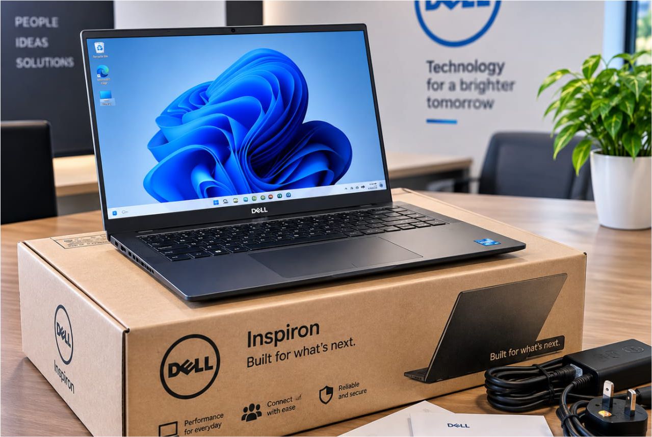 laptop